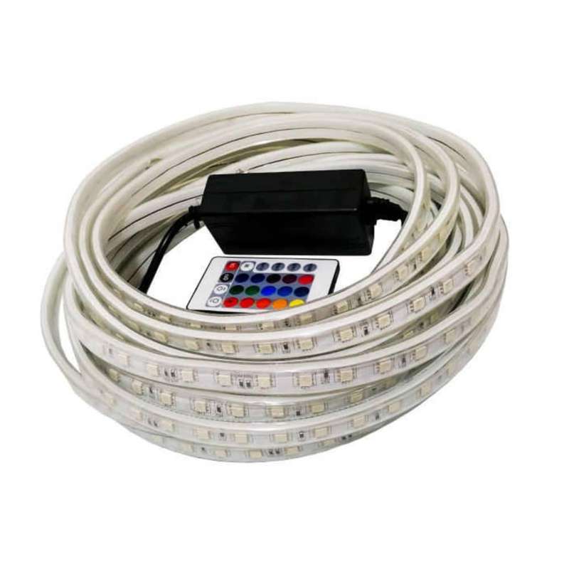 ریسه ال ای دی مدل RG9007 طول 40 متر