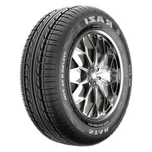 لاستیک خودرو رازی تایر مدل RG400 سایز 175/60/13 - تک حلقه