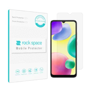 Rock space model Hygel screen protector suitable for Xiaomi Redmi 10A mobile phone