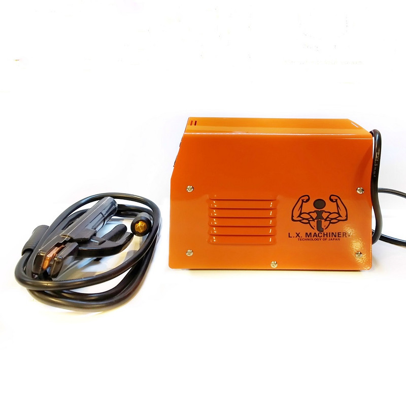 اینورتر جوشکاری 200 آمپر مدل 10200