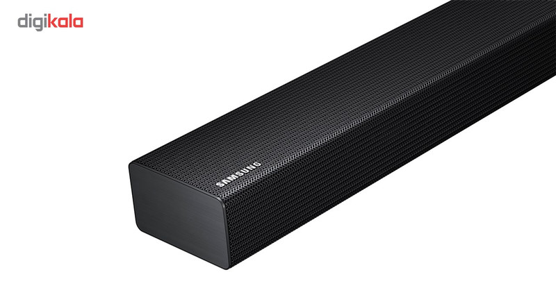 ساندبار سامسونگ مدل HW-K590 با توان خروجی 320 وات ساندبار سامسونگ مدل HW-K590 با توان خروجی 320 وات