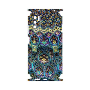 MAHOOT Iran Tile 14-FullSkin Cover Sticker for Xiaomi Redmi Note 11SE