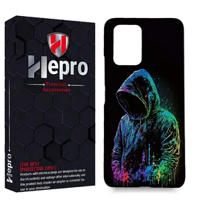 HEPRO MC Cover for XIAOMI POCO X3 GT