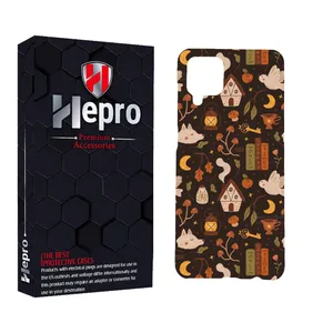 HEPRO MC Cover for Samsung Galaxy A42