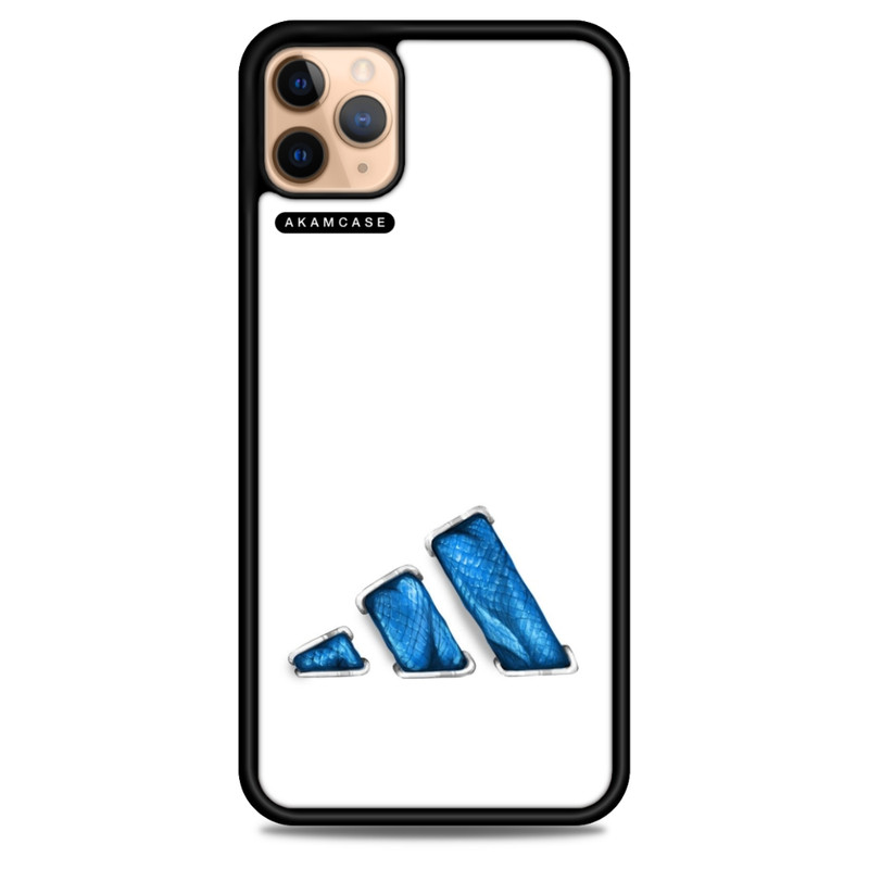 کاور آکام مدل AMCWA11PRO-ADIDAS16 مناسب برای گوشی موبایل اپل iPhone 11 Pro