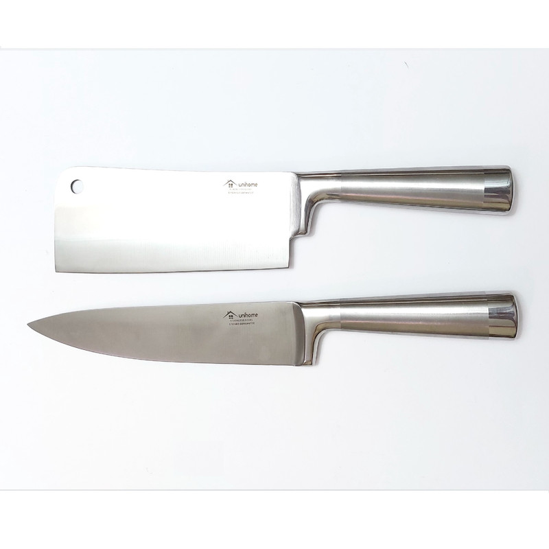 سرویس چاقو 8 پارچه یونی هوم کد BDL3280