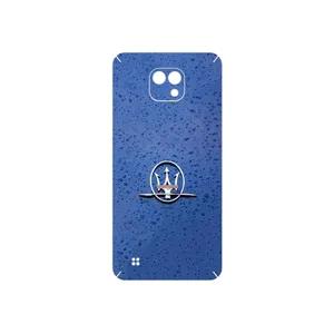 MAHOOT Maserati Cover Sticker for LG X Cam