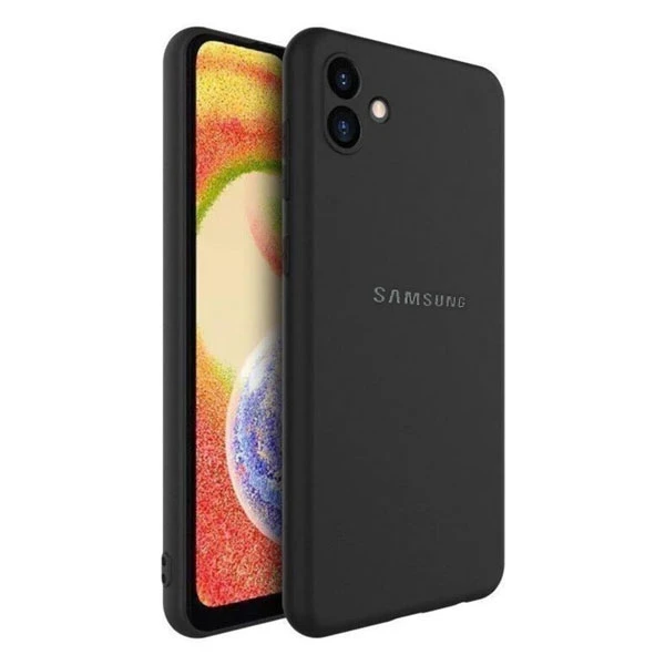 کاور مدل سیلیکونی کد HDR-S2 مناسب برای گوشی موبایل سامسونگ Galaxy A04/M13 5G
