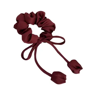 کش اسکرانچی مو زنانه الیزاسوینگ کد P2