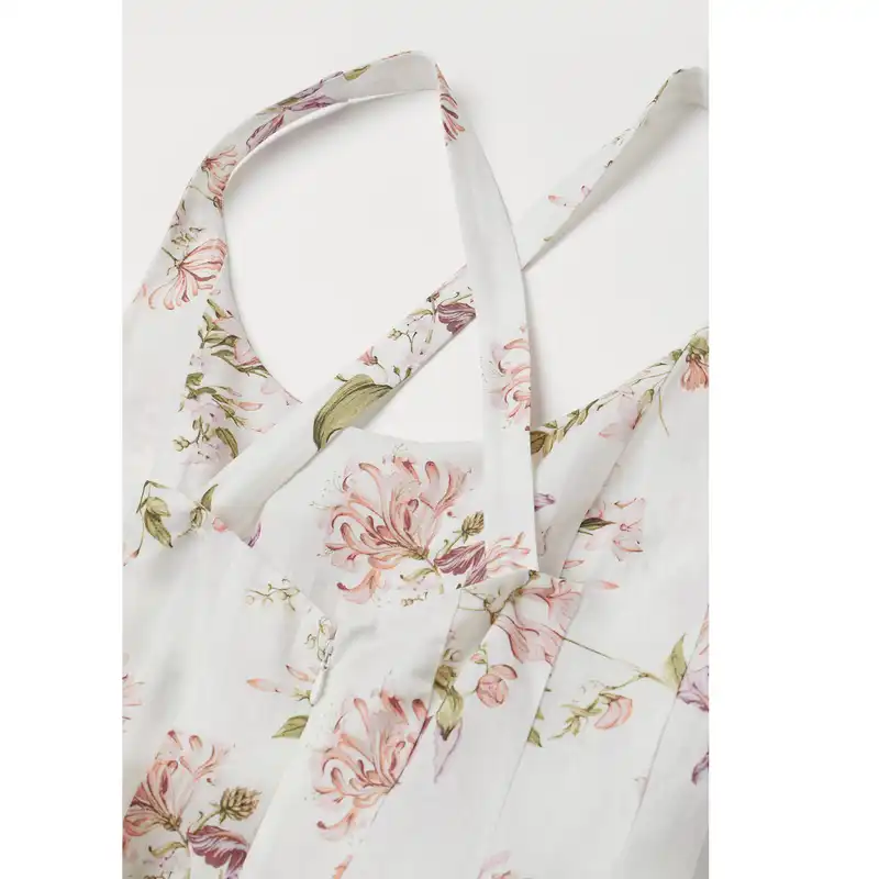 پیراهن زنانه اچ اند ام مدل 0993543001