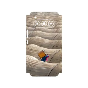 MAHOOT Strawberry Greenhouses Cover Sticker for Daria Bond II Lite 5G