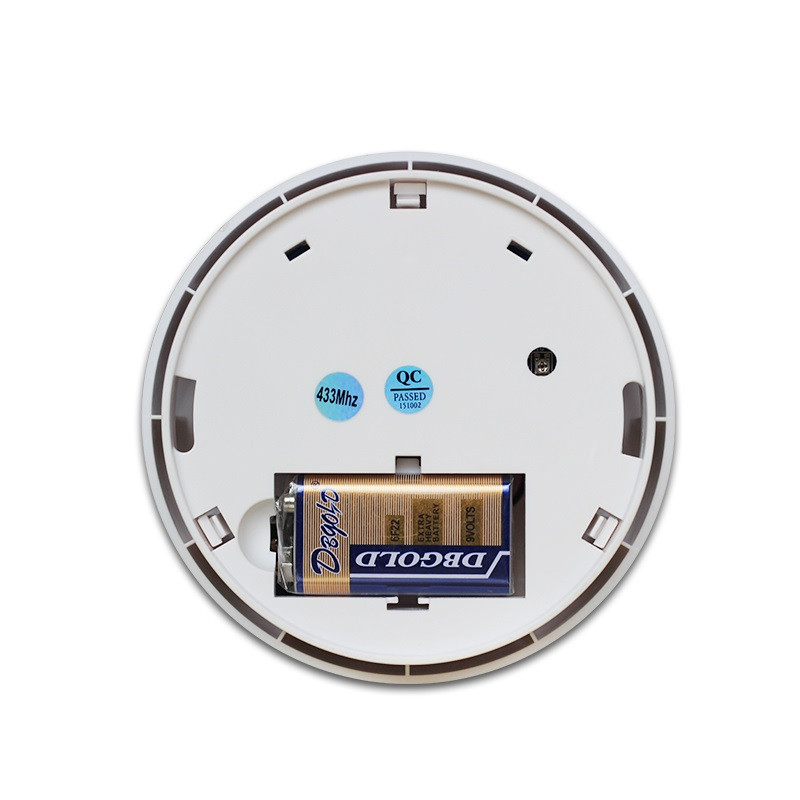 سنسور دود دزدگیر مدل Samitro-sm01