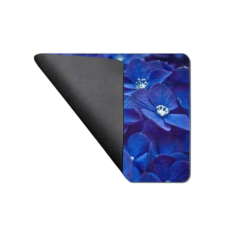 ماوس پد طرح گل کد 3511