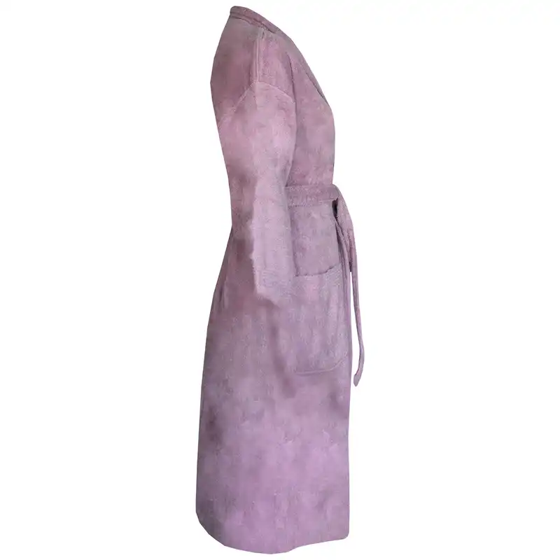 حوله پالتویی ازدیلک مدل Classic سایز 110 سانتی متر