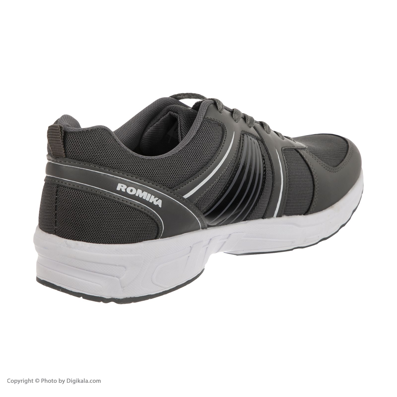 کفش پیاده روی مردانه رومیکا مدل 7S01A503105 -  - 5