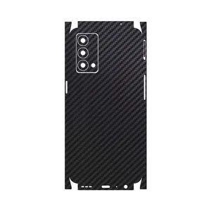 MAHOOT Carbon-Fiber-FullSkin Cover Sticker for Realme GT Master