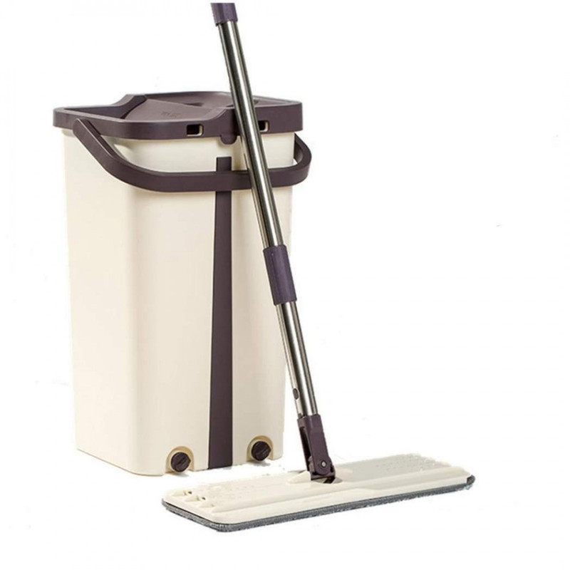 ست سطل و زمین شوی مدل 1700