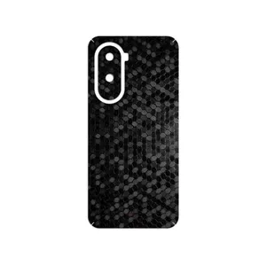 MAHOOT Honey-Comb-Circle Cover Sticker for Xiaomi Poco M7 4G