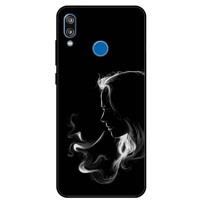 کاور مگافون کد 8261 مناسب برای گوشی موبایل آنر 8C