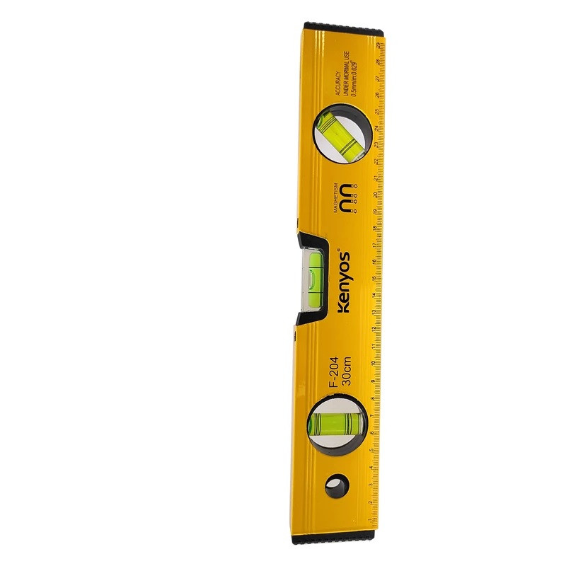 تراز دستی کنیوش مدل B-30CM