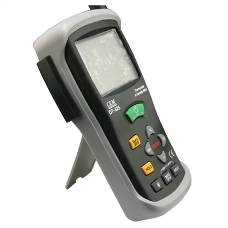 رطوبت سنج سی ای ام مدل DT-625