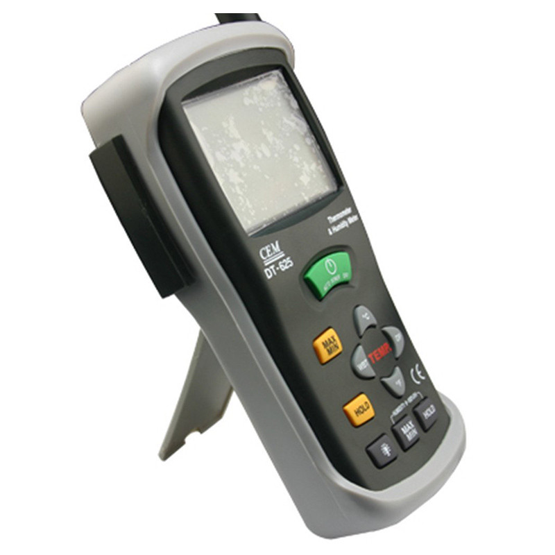رطوبت سنج سی ای ام مدل DT-625