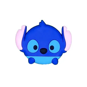  پایه نگهدارنده گوشی موبایل پاپ سوکت مدل Stitch19613