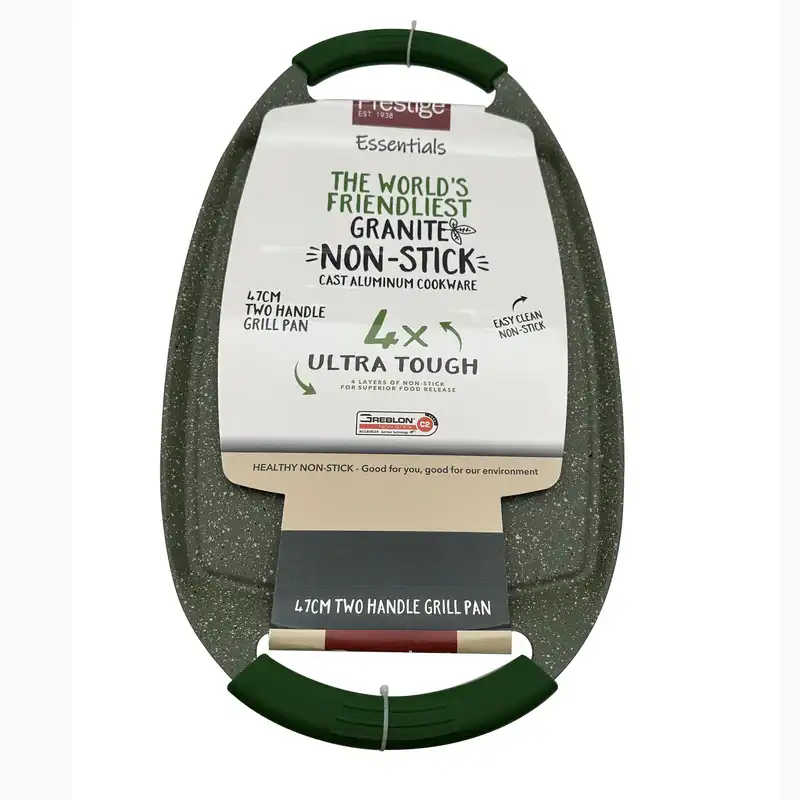 صفحه گریل پرستیژ مدل لوزی 42