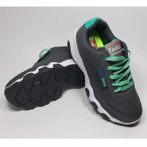 کفش مخصوص پیاده روی زنانه رامیلا کد HGB659 کفش مخصوص پیاده روی زنانه رامیلا کد HGB659