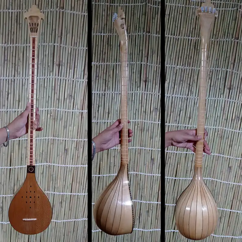 سه تار ایران ساز کد sIfd4mos