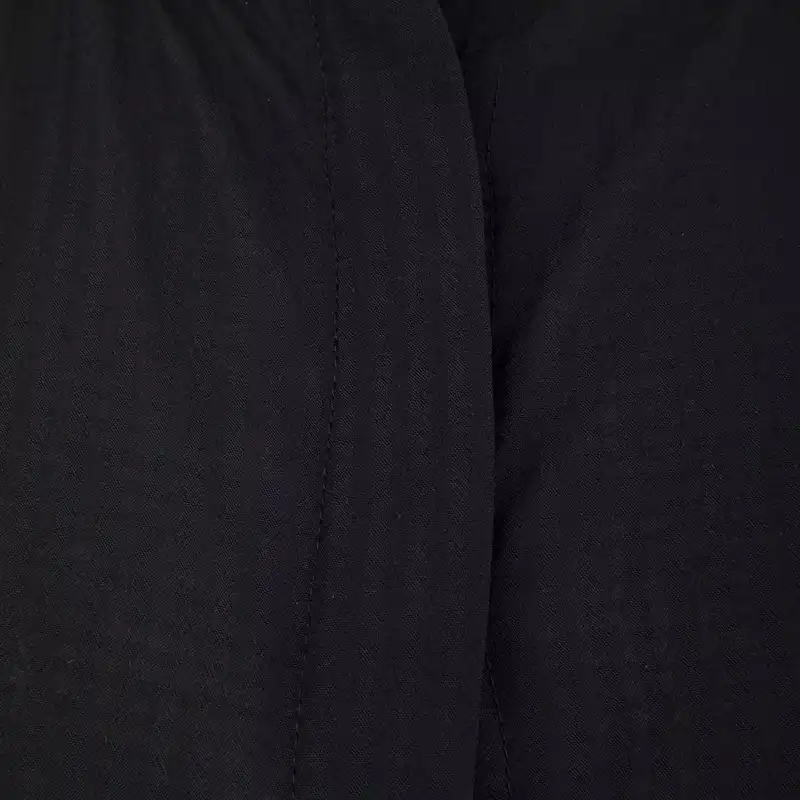 تونیک زنانه جوتی جینز کد 166186 رنگ مشکی