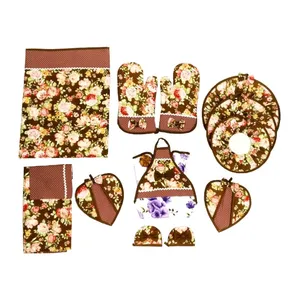 سرویس آشپزخانه 12 پارچه مودسو کد 01