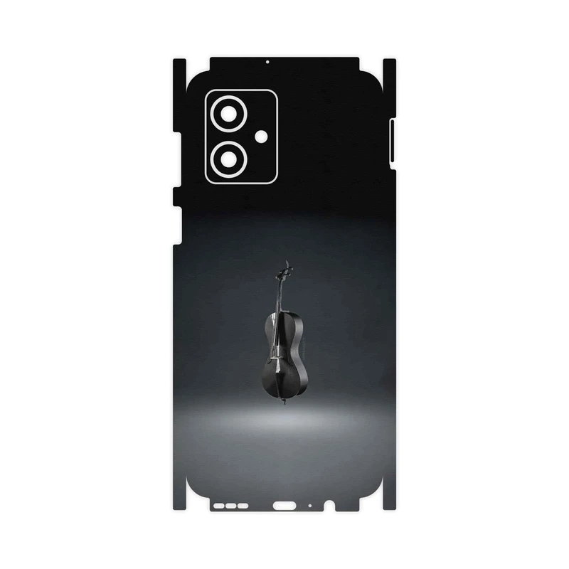 برچسب پوششی ماهوت مدل Cello-FullSkin مناسب برای گوشی موبایل موتورولا Moto G54