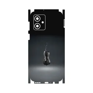 MAHOOT Cello-FullSkin Cover Sticker for Motorola Moto G54