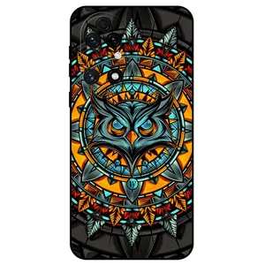 Megafone Owl 1903 Cover For Huawei P50 / P50E