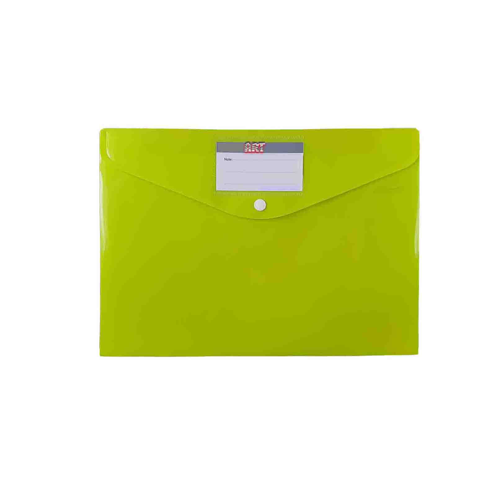 پوشه دکمه دار آرت کد N-522