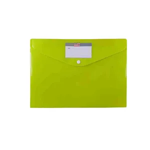 پوشه دکمه دار آرت کد N-522