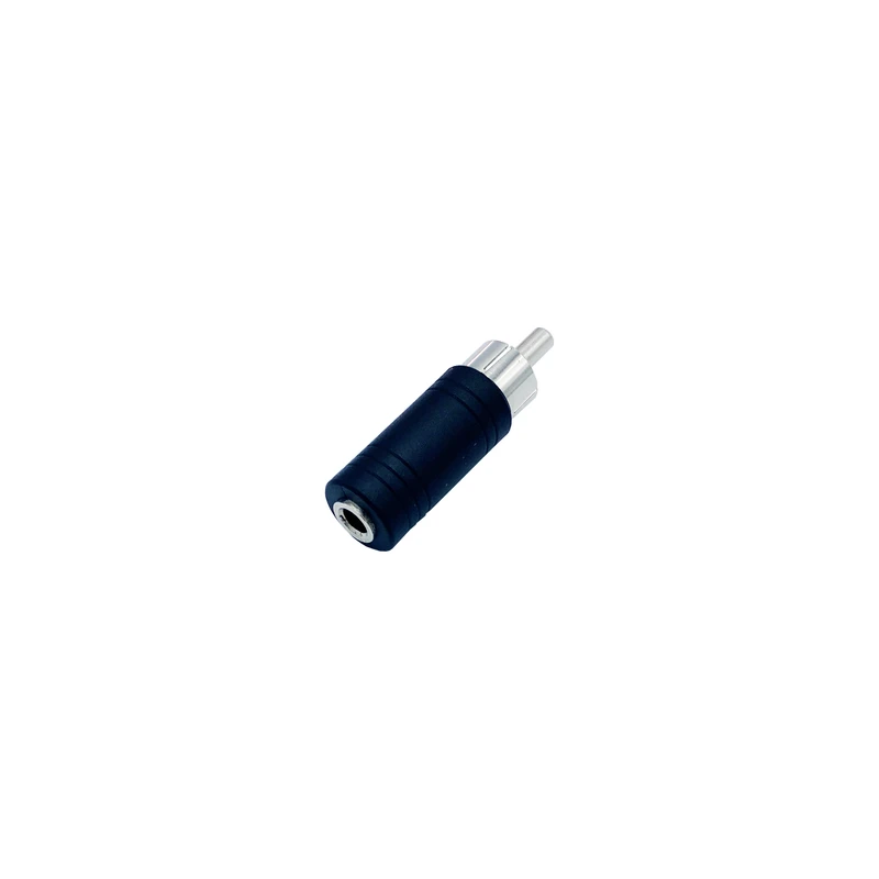 فیش تبدیل جک 3.5 به AV مدل MR26