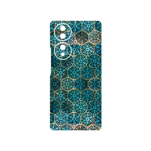 MAHOOT Iran Tile 9 Cover Sticker for Honor 70