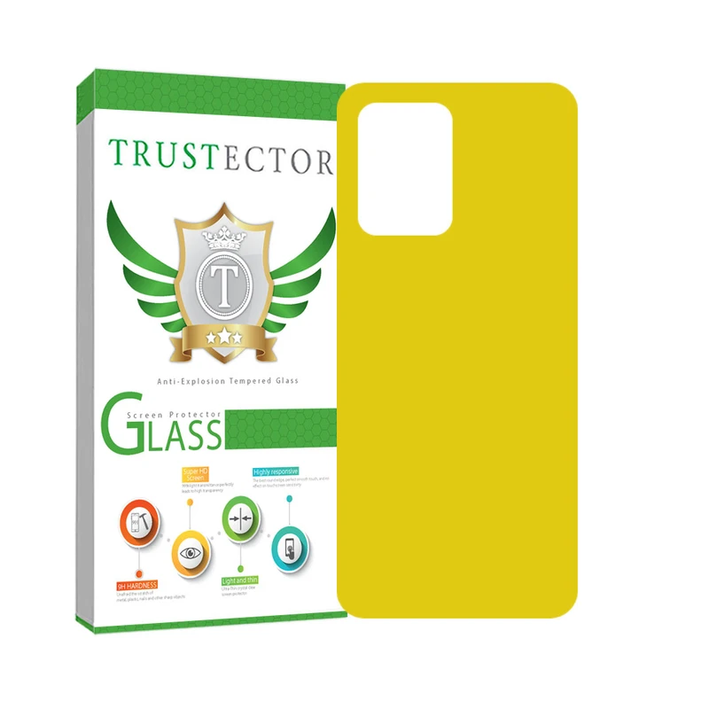 محافظ پشت گوشی نانو تراستکتور مدل NANOBT مناسب برای گوشی موبایل شیائومی Poco X4 GT / Redmi Note 11T Pro / Redmi Note 11T Pro Plus / Redmi K50i