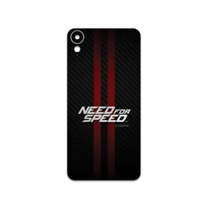 MAHOOT  Need-for-Speed-Game Cover Sticker for HTC Desire 825
