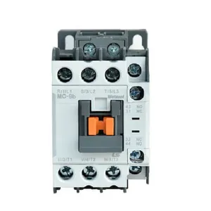 کنتاکتور 9 آمپر ال اس مدل MC-9b