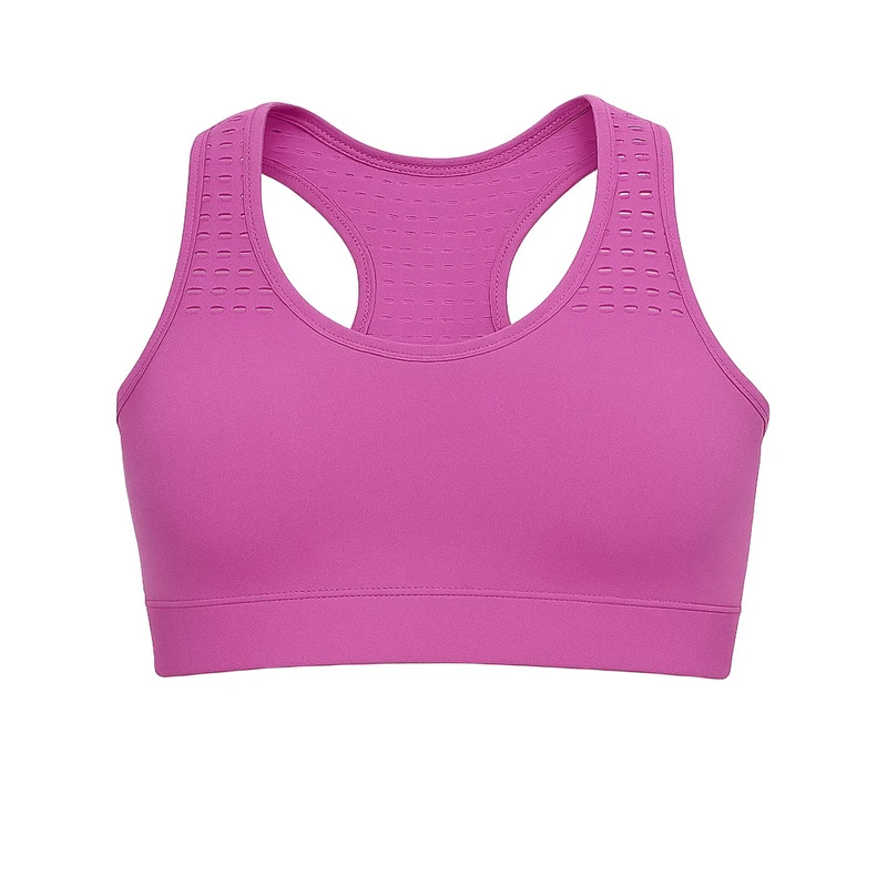 نیم تنه ورزشی دخترانه پیریمارک مدل 6767