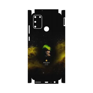 MAHOOT Billie Eilish-FullSkin Cover Sticker for Honor 9A