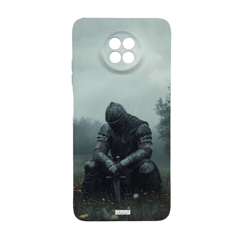 کاور قاب موبایل علوی مدل SML مناسب برای گوشی موبایل شیائومی Redmi Note 9T / Redmi Note 9 5G