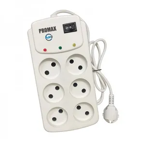 چندراهی برق پرومکس مدل P1