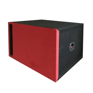 باکس ساب ووفر مدل KRL-60 مناسب برای ساب ووفر 12 اینچی