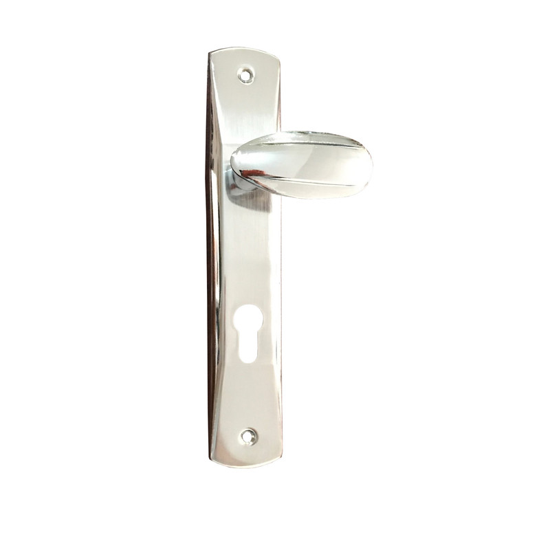 دستگیره در مشکات مدل SHOKOLATI آپارتمانی راست بازشو - مجموعه 2 عددی دستگیره در مشکات مدل SHOKOLATI آپارتمانی راست بازشو - مجموعه 2 عددی