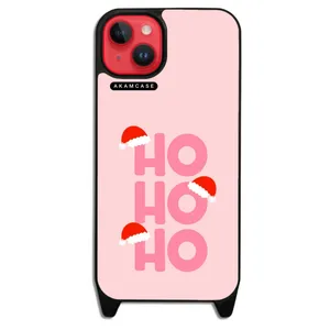 AKAM AMCWLA14PLUS-CHRISTMAS7 Cover For Apple iPhone 14 Plus