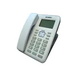 تلفن  میکروتل مدل MCT-111CID